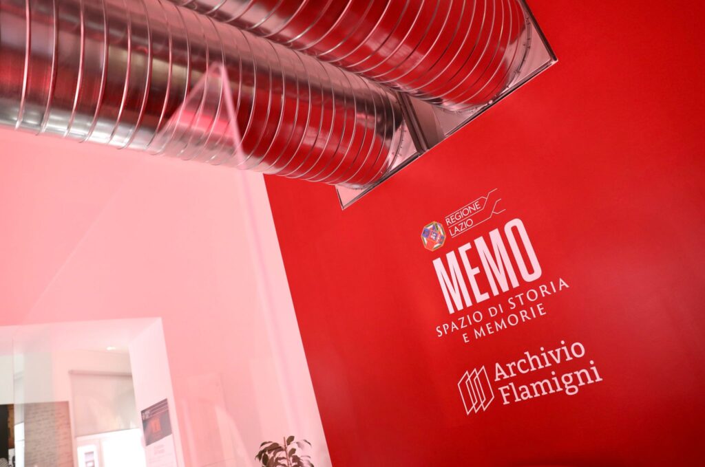 INAUGURATA MEMO SPAZIO DI STORIA E MEMORIE LA NUOVA CASA DELL